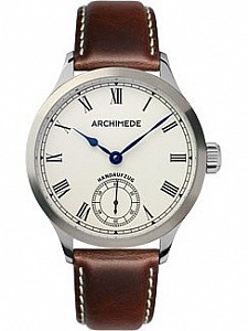 Archimede Deckwatch R bílá