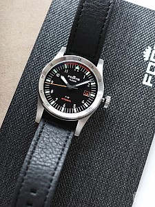 Fortis Flieger F-39 Automatic F4220006 KOMISE 420240044 - komisní prodej