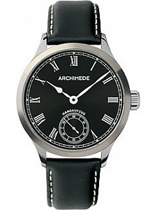 Archimede Deckwatch R černá