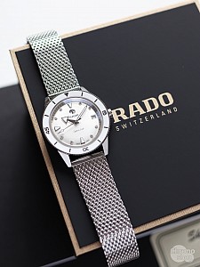 Rado Captain Cook Automatic R32500703 KOMISE 420240049 - komisní prodej