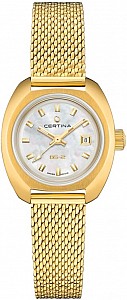 Certina C024.207.33.111.00 - DS-2 Lady Powermatic