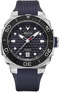 Alpina Seastrong Diver Extreme Automatic AL-525N3VE6