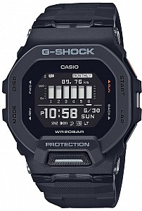 Casio G-Shock G-Squad GBD-200-1ER