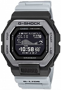 Casio G-Shock G-Lide GBX-100TT-8ER