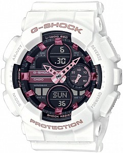 Casio G-Shock GMA-S140M-7AER