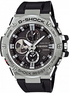 Casio G-Shock G-Steel Bluetooth GST-B100-1AER