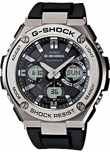 Casio G-Shock G-Steel RC GST-W110-1AER