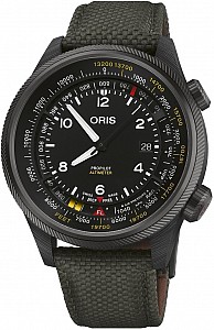 Oris ProPilot Altimeter 01 793 7775 8734-Set