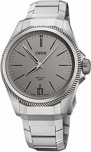 Oris ProPilot X Calibre 400 01 400 7778 7153-07 7 20 01TLC