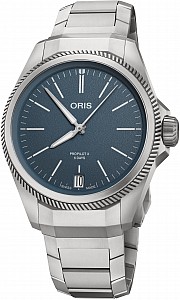 Oris ProPilot X Calibre 400 01 400 7778 7155-07 7 20 01TLC