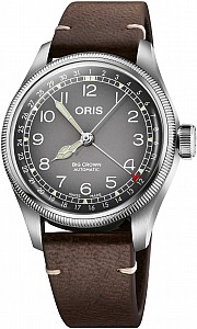 Oris Big Crown x Cervo Volante 01 754 7779 4063-Set