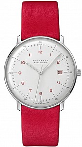 Junghans Max Bill Mega Solar 59/4325.02