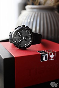 Tissot T-Race Cycling Quartz Chrono T111.417.37.441.03 KOMISE 420240054 - komisní prodej