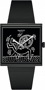 Swatch SO34Z103 - BREAK LOOSE