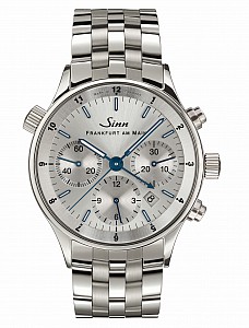 Sinn 6000 Anniversary III - limitovaná edice 250 kusů