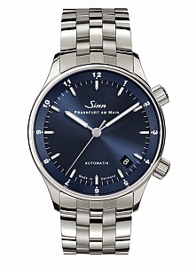 Sinn 6033 B - limitovaná edice 250 kusů