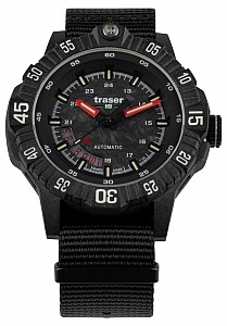 Traser P99 A Tactical Carbon Nato