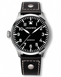 Archimede Pilot 39L