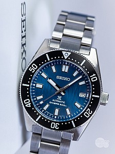 Seiko Prospex SPB297J1 KOMISE 420240065 - komisní prodej