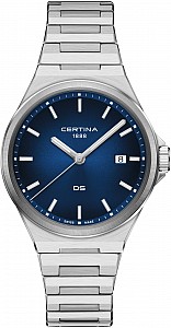 Certina C043.410.11.041.00 - DS-7 Quartz