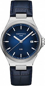 Certina C043.410.16.041.00 - DS-7 Quartz