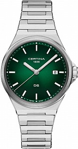 Certina C043.410.11.091.00 - DS-7 Quartz