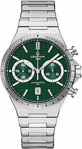 Certina C043.427.11.091.00 - DS-7 Chrono Auto