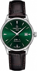 Certina C029.207.16.091.00 - DS-1 Powermatic 80