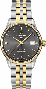 Certina C029.207.22.081.00 - DS-1 Powermatic 80