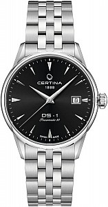 Certina C029.207.11.051.00 - DS-1 Powermatic 80