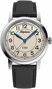 Alpina Heritage Startimer Pilot Automatic AL-520BG3SH6