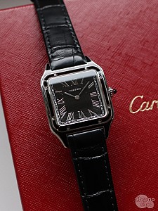 Cartier Santos-Dumont WSSA0046 KOMISE 420250012 - komisní prodej