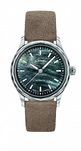 Sinn 534 Mother‑of‑Pearl S