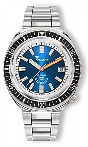 Squale 2001 Sunray Blue