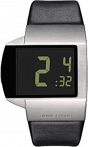 Junghans Mega Futura 26/4102.00 - limitovaná edice 80 kusů