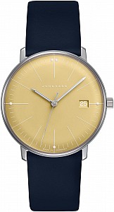 Junghans Max Bill Damen 47/4553.02