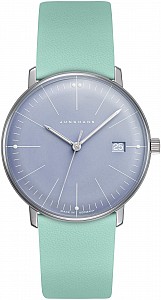 Junghans Max Bill Damen 47/4554.02