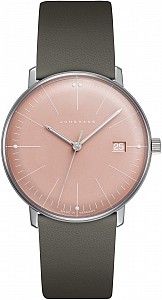 Junghans Max Bill Damen 47/4555.02