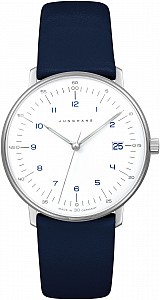 Junghans Max Bill Damen 47/4556.02