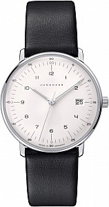 Junghans Max Bill Damen 47/4450.02