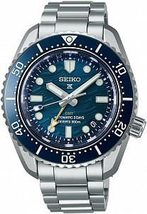 Seiko Prospex 1968 Heritage Diver 60th Anniversary SPB509J1 - limitovaná edice 6000 kusů