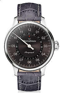 MeisterSinger Perigraph AM1007