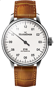 MeisterSinger Nº 03 AM901