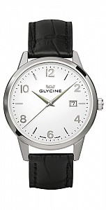 Glycine Classic Quartz Gents 3925.11