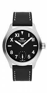 Glycine Incursore II 44mm manual 3923.19L