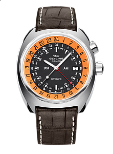 Glycine Airman SST 12 3903.196