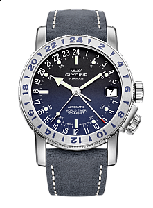 Glycine Airman 17 3917.181.LB8B