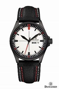 Damasko DA353 black