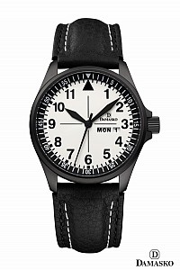 Damasko DA373 black