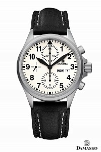 Damasko DC57